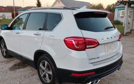 Haval H6, 2018 год, 1 330 000 рублей, 7 фотография