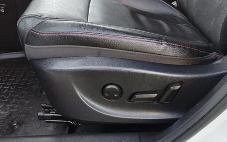 Haval H6, 2018 год, 1 330 000 рублей, 20 фотография