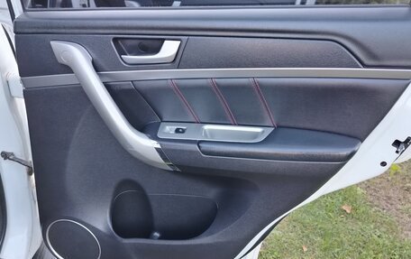 Haval H6, 2018 год, 1 330 000 рублей, 13 фотография