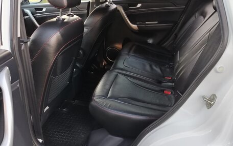 Haval H6, 2018 год, 1 330 000 рублей, 19 фотография