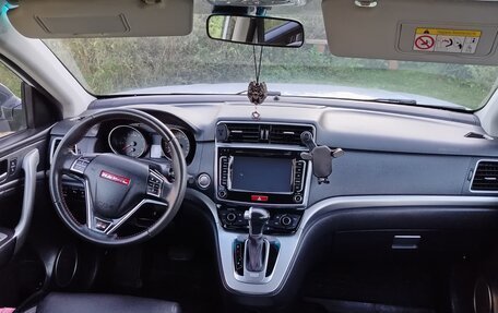 Haval H6, 2018 год, 1 330 000 рублей, 10 фотография