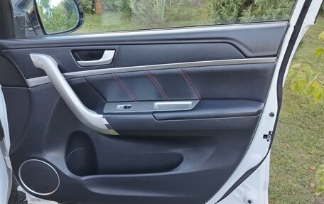 Haval H6, 2018 год, 1 330 000 рублей, 16 фотография