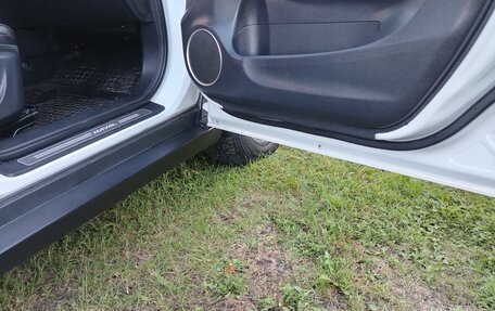 Haval H6, 2018 год, 1 330 000 рублей, 15 фотография