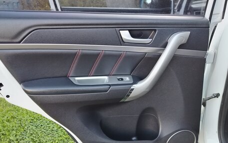 Haval H6, 2018 год, 1 330 000 рублей, 18 фотография