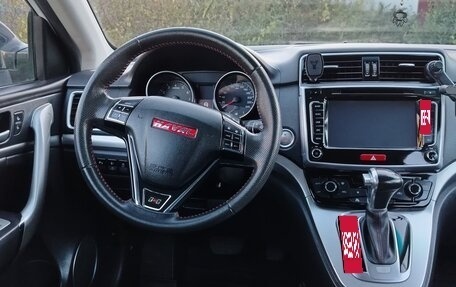 Haval H6, 2018 год, 1 330 000 рублей, 9 фотография