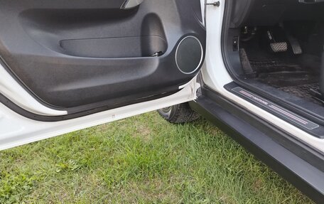 Haval H6, 2018 год, 1 330 000 рублей, 21 фотография