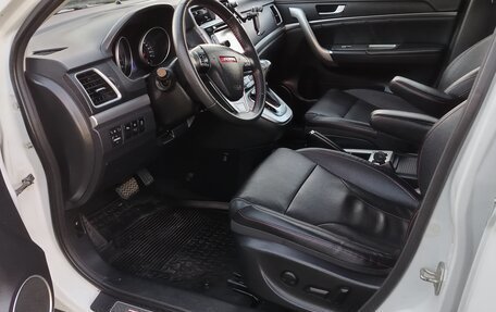 Haval H6, 2018 год, 1 330 000 рублей, 23 фотография