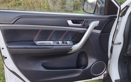 Haval H6, 2018 год, 1 330 000 рублей, 22 фотография
