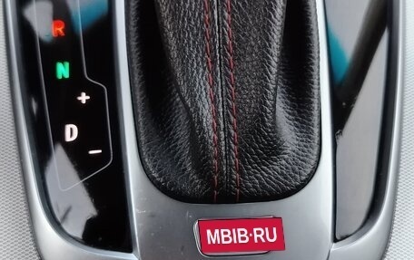 Haval H6, 2018 год, 1 330 000 рублей, 26 фотография