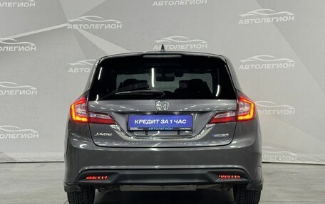 Honda Jade I, 2015 год, 1 100 000 рублей, 4 фотография