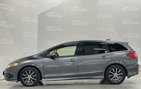 Honda Jade I, 2015 год, 1 100 000 рублей, 2 фотография