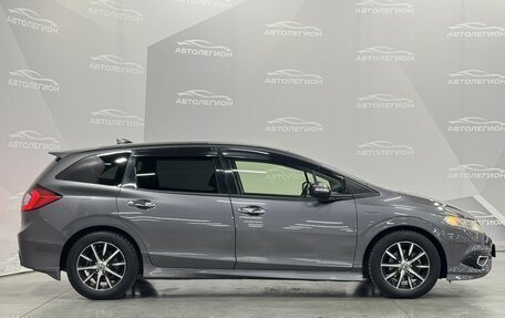 Honda Jade I, 2015 год, 1 100 000 рублей, 6 фотография
