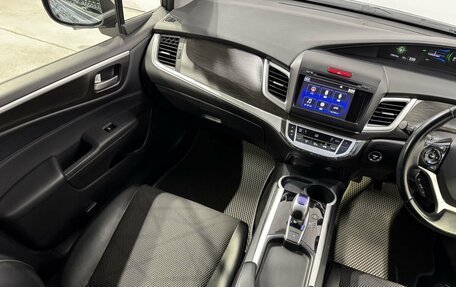 Honda Jade I, 2015 год, 1 100 000 рублей, 12 фотография