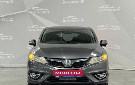 Honda Jade I, 2015 год, 1 100 000 рублей, 8 фотография