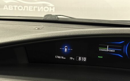 Honda Jade I, 2015 год, 1 100 000 рублей, 21 фотография