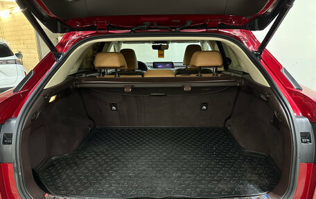 Lexus RX IV рестайлинг, 2019 год, 3 550 000 рублей, 12 фотография