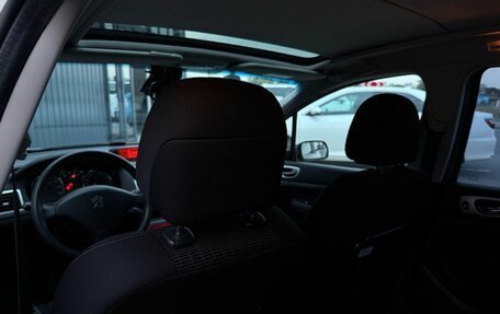Peugeot 307 I, 2007 год, 669 000 рублей, 17 фотография