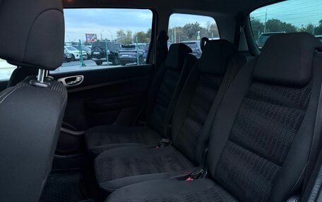 Peugeot 307 I, 2007 год, 669 000 рублей, 15 фотография