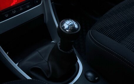 Peugeot 307 I, 2007 год, 669 000 рублей, 21 фотография