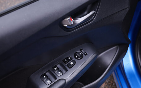 Hyundai Solaris II рестайлинг, 2020 год, 1 249 777 рублей, 13 фотография