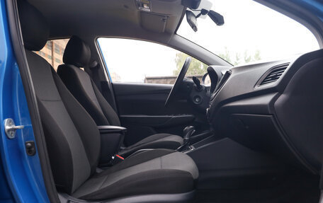 Hyundai Solaris II рестайлинг, 2020 год, 1 249 777 рублей, 22 фотография