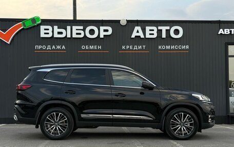 Chery Tiggo 8 I, 2023 год, 1 990 000 рублей, 3 фотография