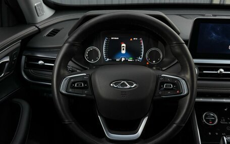 Chery Tiggo 8 I, 2023 год, 1 990 000 рублей, 12 фотография
