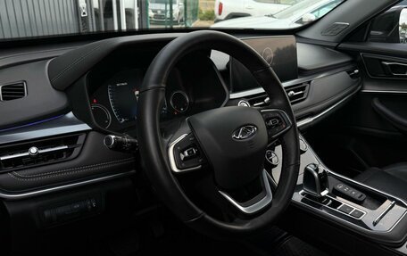 Chery Tiggo 8 I, 2023 год, 1 990 000 рублей, 10 фотография