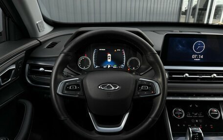 Chery Tiggo 8 I, 2023 год, 1 990 000 рублей, 11 фотография