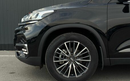 Chery Tiggo 8 I, 2023 год, 1 990 000 рублей, 5 фотография