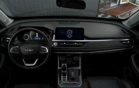 Chery Tiggo 8 I, 2023 год, 1 990 000 рублей, 13 фотография