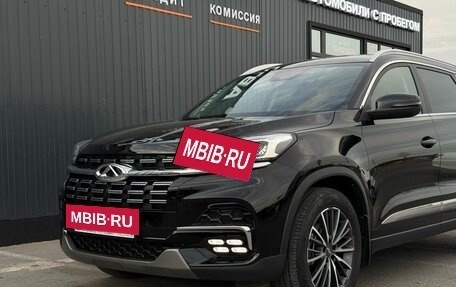 Chery Tiggo 8 I, 2023 год, 1 990 000 рублей, 6 фотография