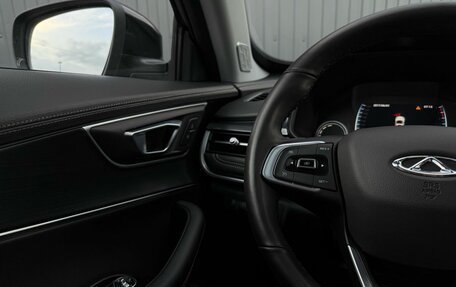 Chery Tiggo 8 I, 2023 год, 1 990 000 рублей, 22 фотография