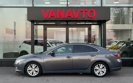 Mazda 6, 2008 год, 690 000 рублей, 2 фотография