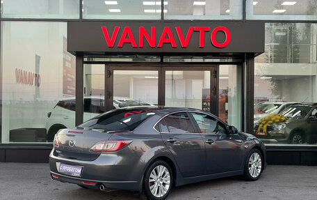 Mazda 6, 2008 год, 690 000 рублей, 5 фотография