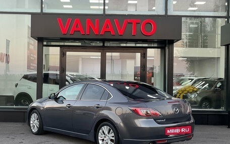 Mazda 6, 2008 год, 690 000 рублей, 3 фотография