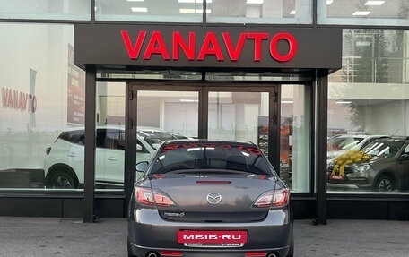 Mazda 6, 2008 год, 690 000 рублей, 4 фотография