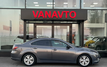 Mazda 6, 2008 год, 690 000 рублей, 6 фотография