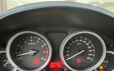 Mazda 6, 2008 год, 690 000 рублей, 12 фотография