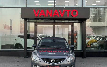Mazda 6, 2008 год, 690 000 рублей, 8 фотография