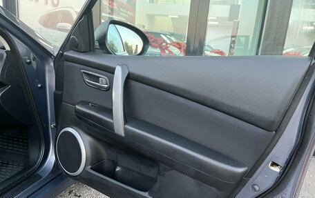 Mazda 6, 2008 год, 690 000 рублей, 19 фотография
