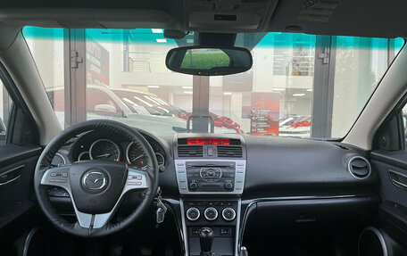 Mazda 6, 2008 год, 690 000 рублей, 10 фотография