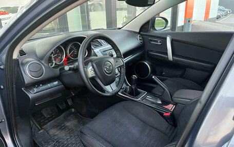 Mazda 6, 2008 год, 690 000 рублей, 9 фотография