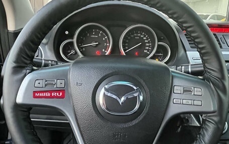 Mazda 6, 2008 год, 690 000 рублей, 14 фотография