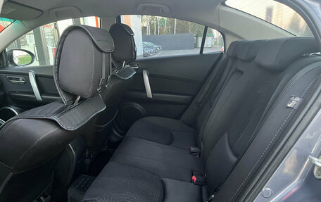 Mazda 6, 2008 год, 690 000 рублей, 22 фотография