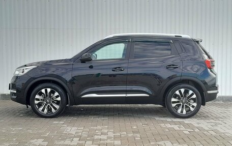 Chery Tiggo 4 I рестайлинг, 2021 год, 1 399 000 рублей, 5 фотография