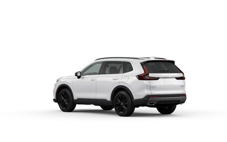 Honda CR-V, 2026 год, 5 650 000 рублей, 2 фотография