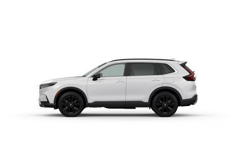 Honda CR-V, 2026 год, 5 650 000 рублей, 3 фотография