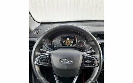 Chery Tiggo 4 I рестайлинг, 2021 год, 1 399 000 рублей, 17 фотография