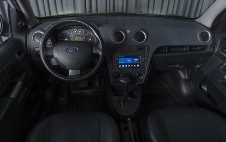 Ford Fusion I, 2011 год, 695 000 рублей, 6 фотография